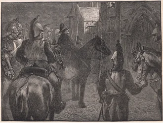 Ontvoering van de hertogen D